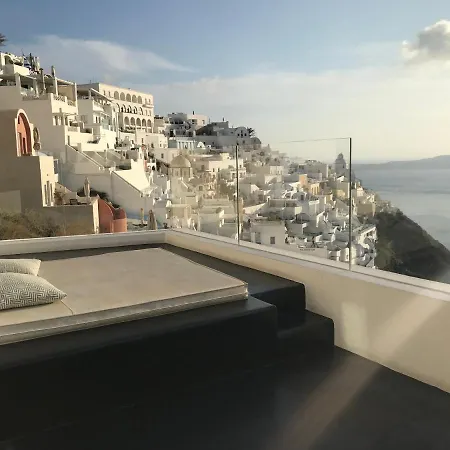 Porto Fira Villas